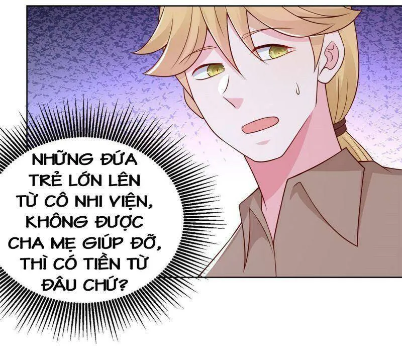 Ta Mỗi Tuần Có Một Chức Nghiệp Chapter 234 - Trang 19