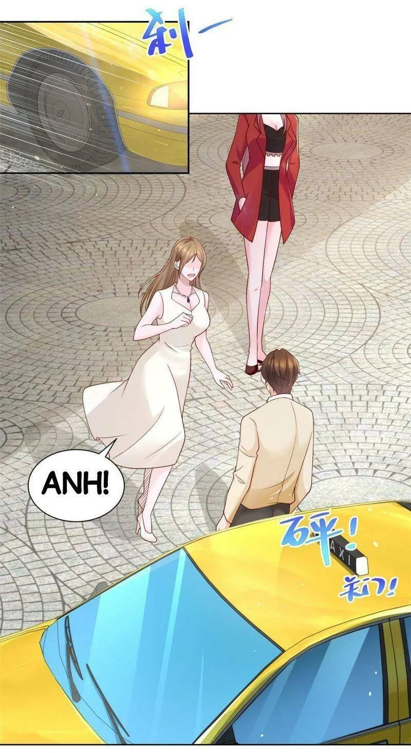 Ta Mỗi Tuần Có Một Chức Nghiệp Chapter 234 - Trang 20