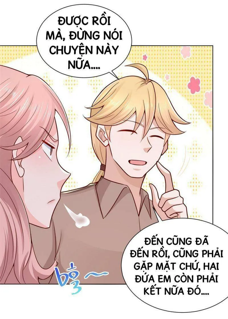 Ta Mỗi Tuần Có Một Chức Nghiệp Chapter 234 - Trang 22