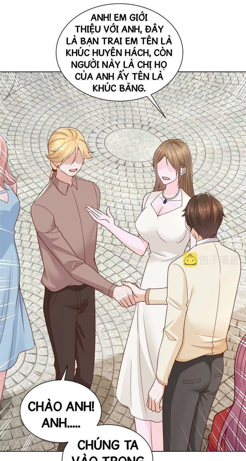 Ta Mỗi Tuần Có Một Chức Nghiệp Chapter 234 - Trang 23