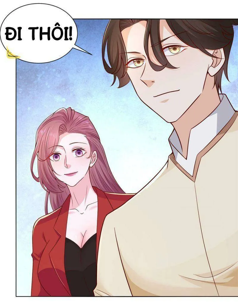 Ta Mỗi Tuần Có Một Chức Nghiệp Chapter 234 - Trang 25