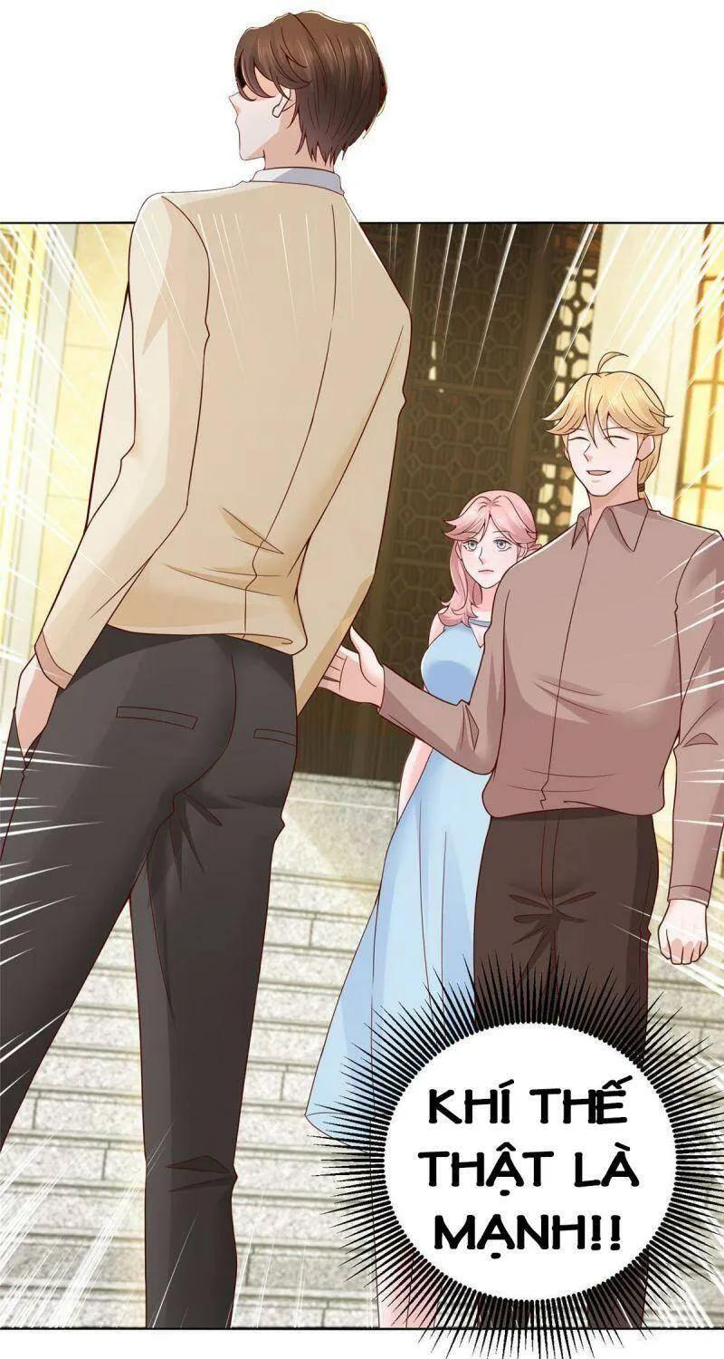 Ta Mỗi Tuần Có Một Chức Nghiệp Chapter 234 - Trang 26