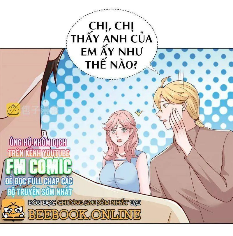 Ta Mỗi Tuần Có Một Chức Nghiệp Chapter 234 - Trang 28