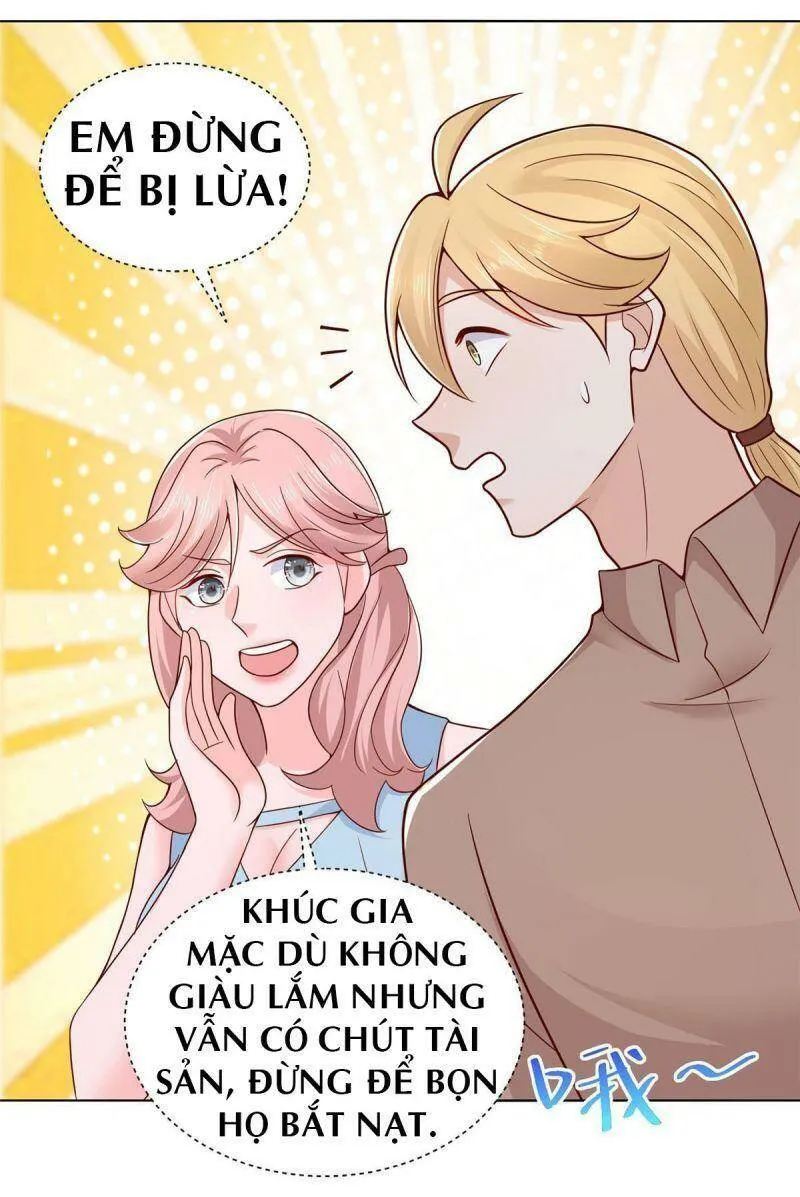 Ta Mỗi Tuần Có Một Chức Nghiệp Chapter 234 - Trang 29