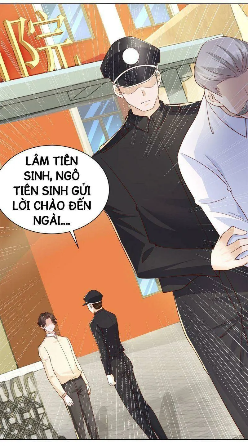 Ta Mỗi Tuần Có Một Chức Nghiệp Chapter 234 - Trang 3