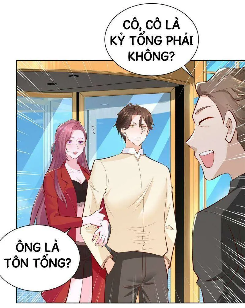 Ta Mỗi Tuần Có Một Chức Nghiệp Chapter 234 - Trang 31