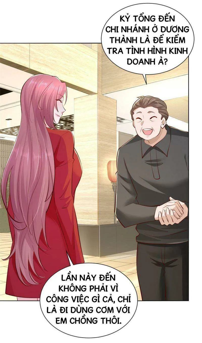 Ta Mỗi Tuần Có Một Chức Nghiệp Chapter 234 - Trang 32