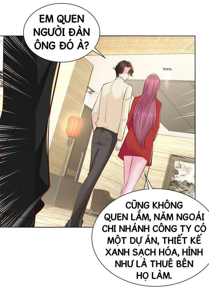 Ta Mỗi Tuần Có Một Chức Nghiệp Chapter 234 - Trang 34