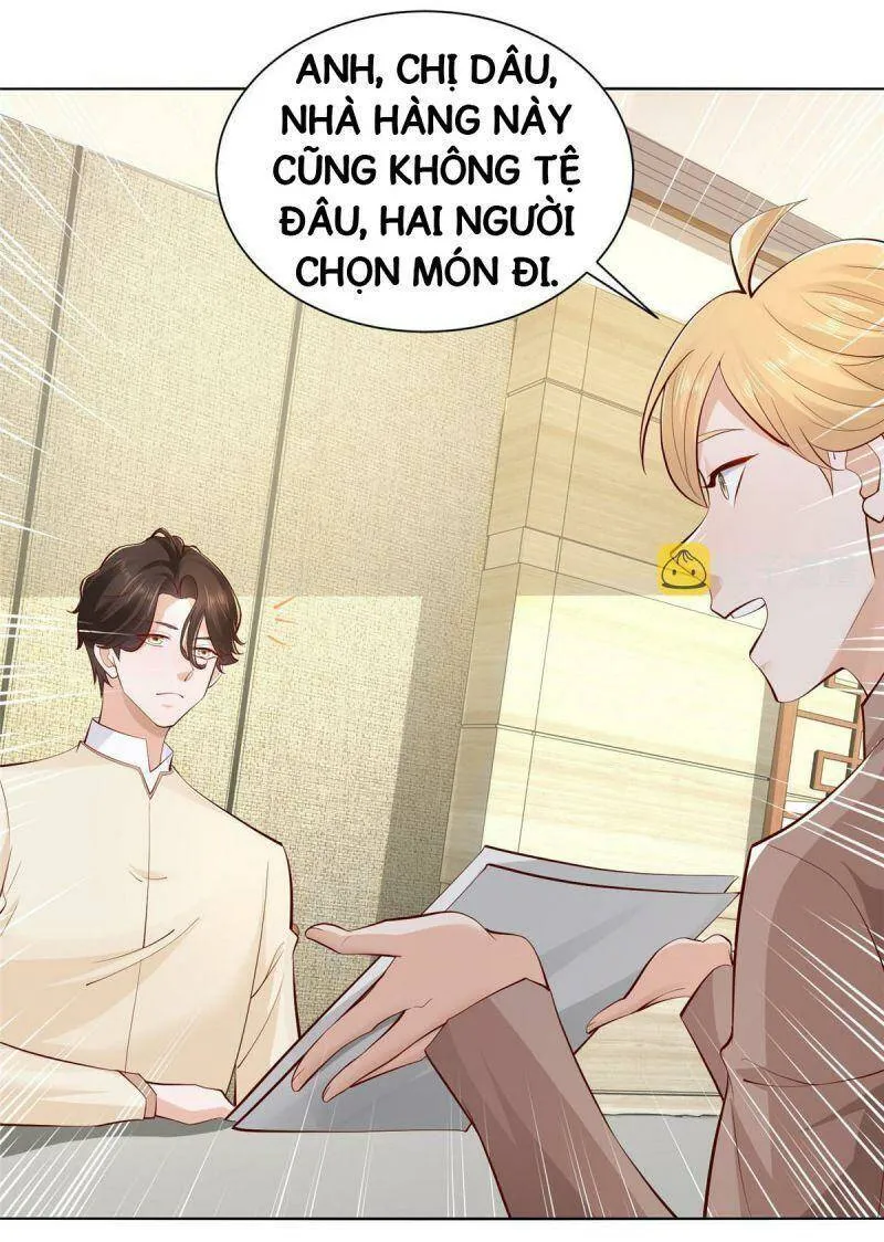 Ta Mỗi Tuần Có Một Chức Nghiệp Chapter 234 - Trang 36
