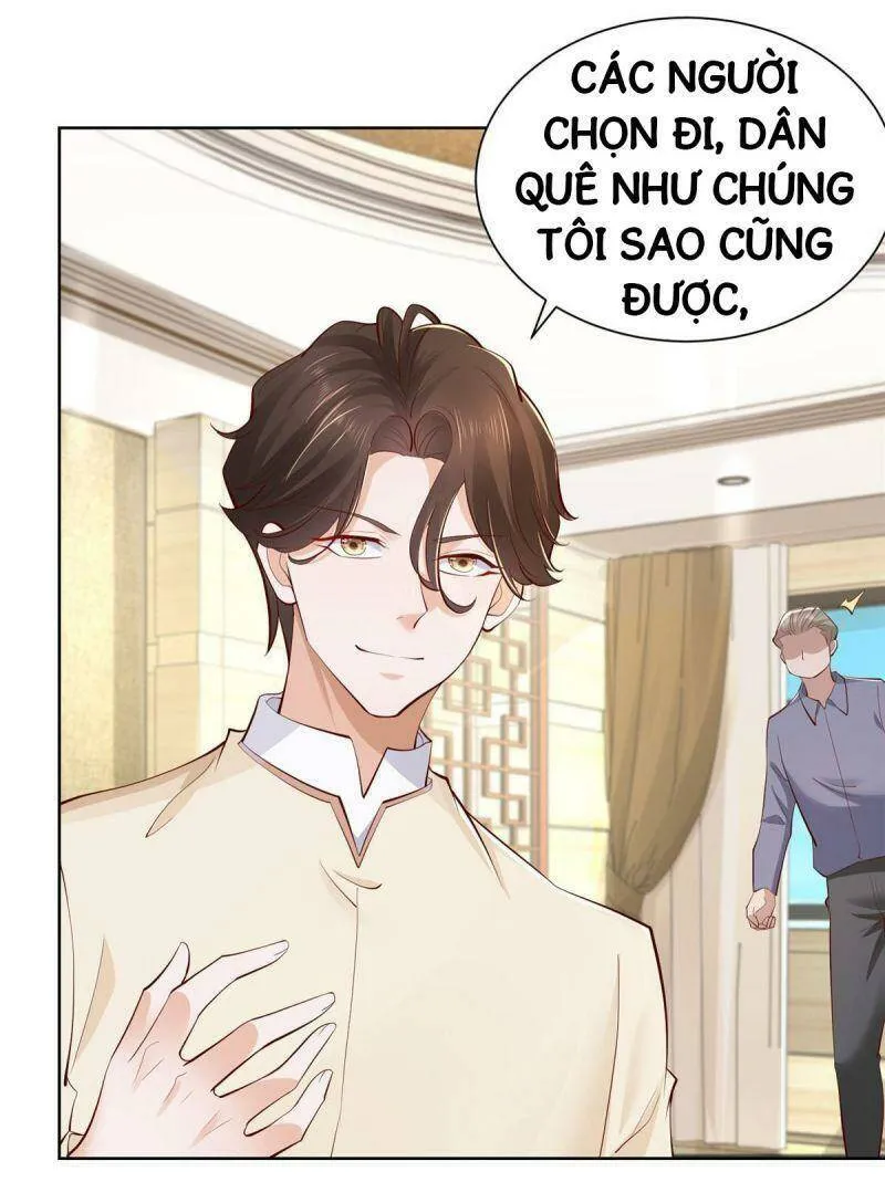 Ta Mỗi Tuần Có Một Chức Nghiệp Chapter 234 - Trang 37