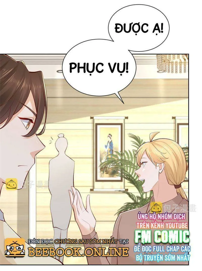Ta Mỗi Tuần Có Một Chức Nghiệp Chapter 234 - Trang 38