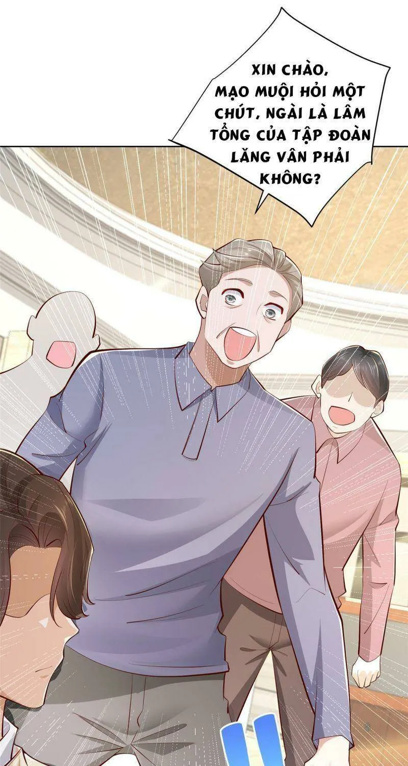 Ta Mỗi Tuần Có Một Chức Nghiệp Chapter 234 - Trang 40
