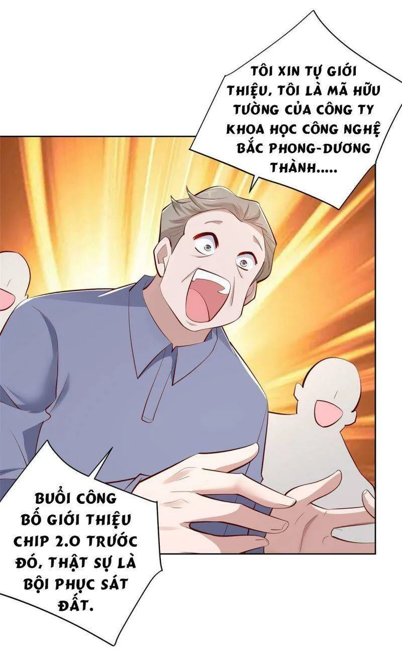 Ta Mỗi Tuần Có Một Chức Nghiệp Chapter 234 - Trang 43