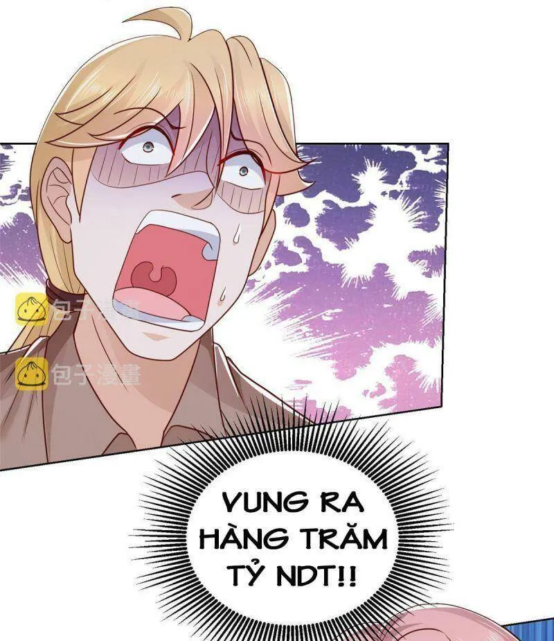 Ta Mỗi Tuần Có Một Chức Nghiệp Chapter 234 - Trang 46