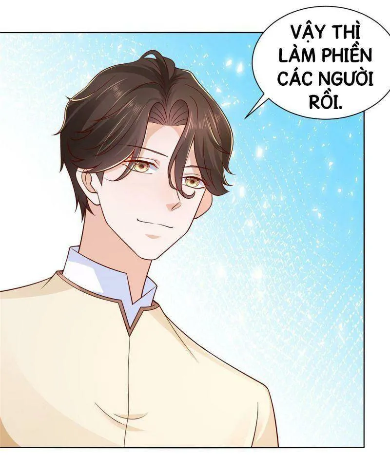 Ta Mỗi Tuần Có Một Chức Nghiệp Chapter 234 - Trang 5
