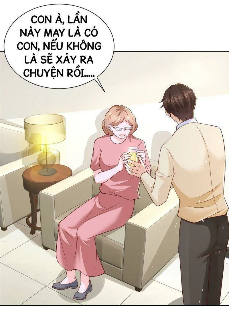Ta Mỗi Tuần Có Một Chức Nghiệp Chapter 234 - Trang 7