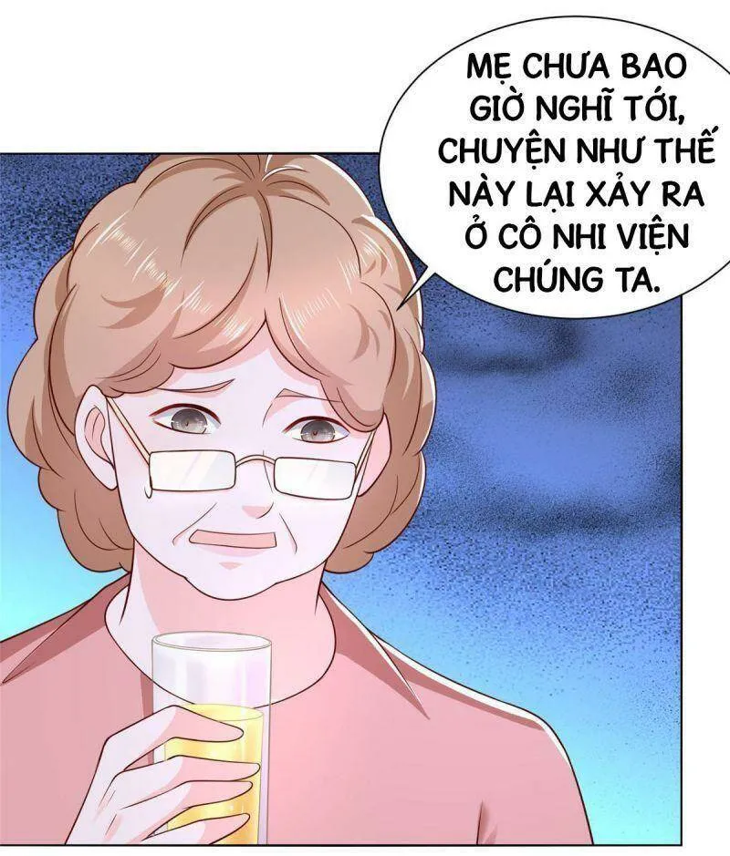 Ta Mỗi Tuần Có Một Chức Nghiệp Chapter 234 - Trang 8