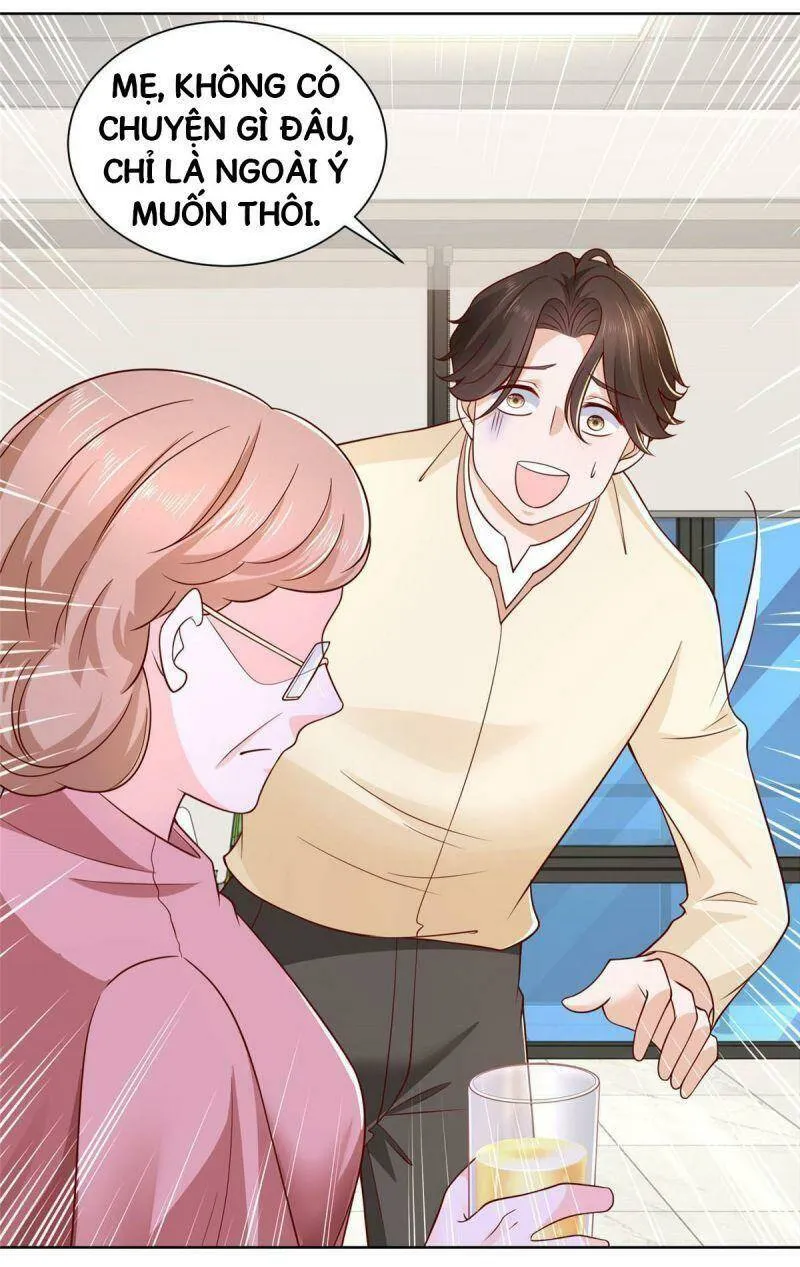 Ta Mỗi Tuần Có Một Chức Nghiệp Chapter 234 - Trang 9