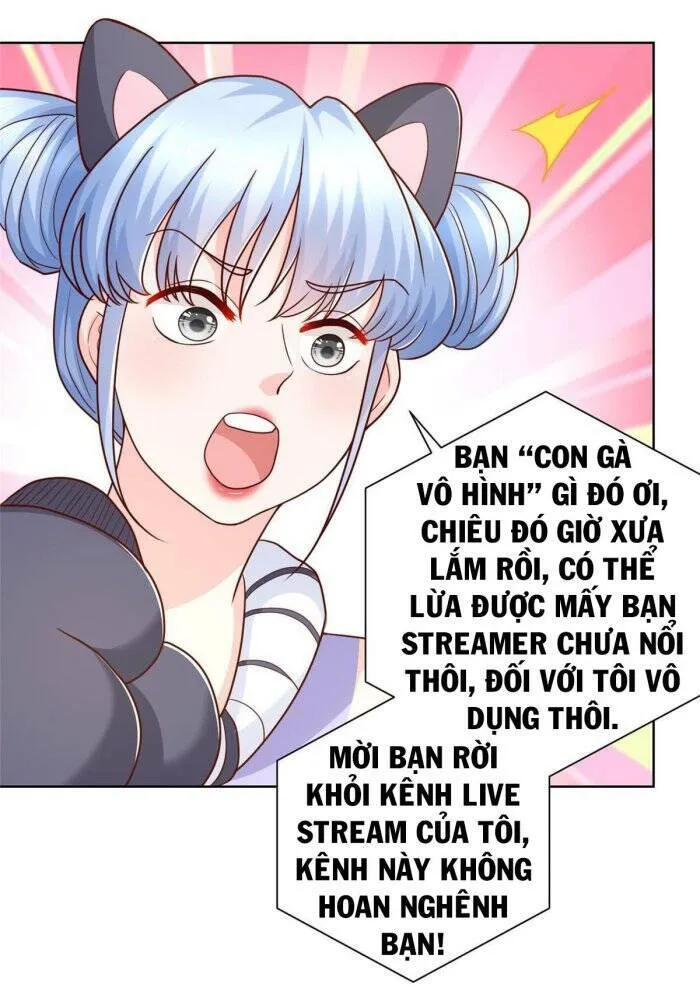 Ta Mỗi Tuần Có Một Chức Nghiệp Chapter 235 - Trang 12