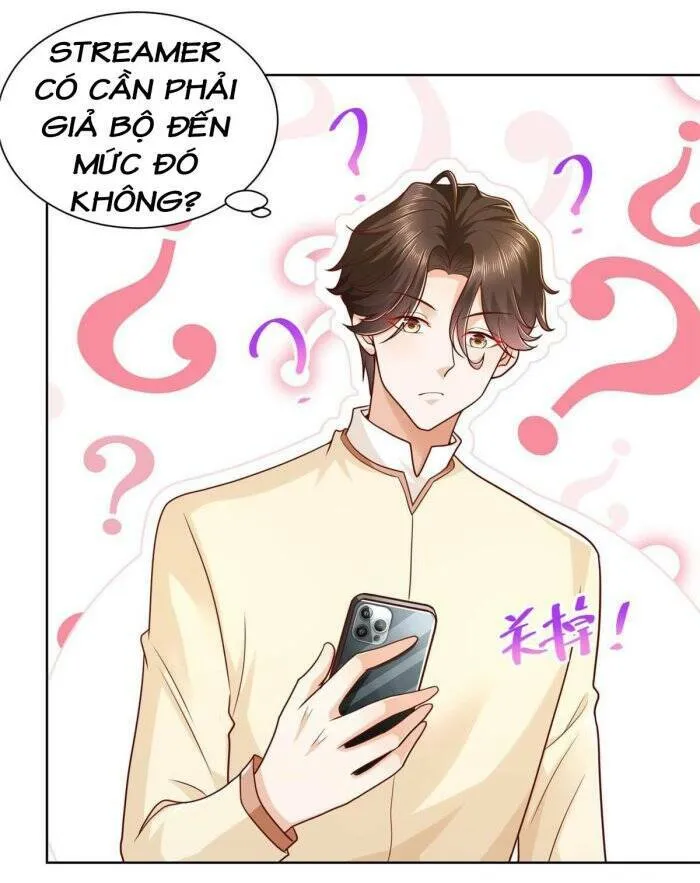 Ta Mỗi Tuần Có Một Chức Nghiệp Chapter 235 - Trang 13