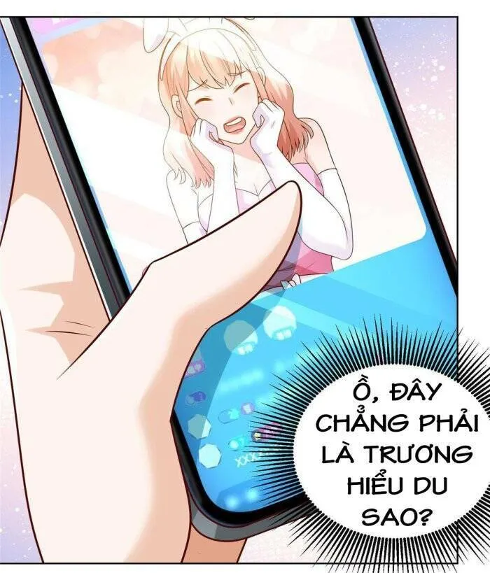 Ta Mỗi Tuần Có Một Chức Nghiệp Chapter 235 - Trang 14