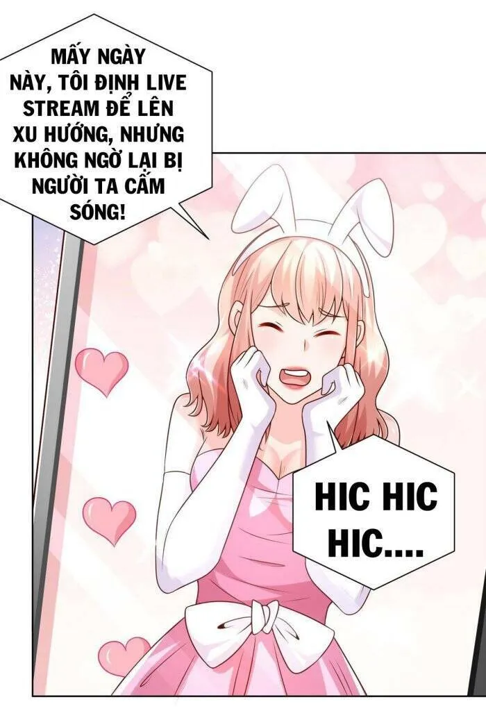 Ta Mỗi Tuần Có Một Chức Nghiệp Chapter 235 - Trang 15