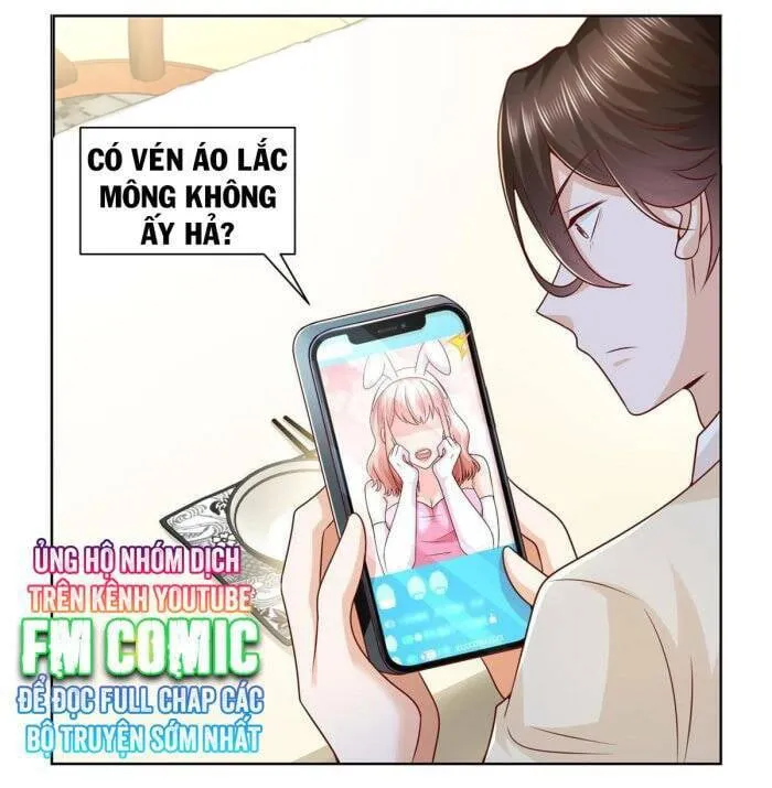 Ta Mỗi Tuần Có Một Chức Nghiệp Chapter 235 - Trang 16