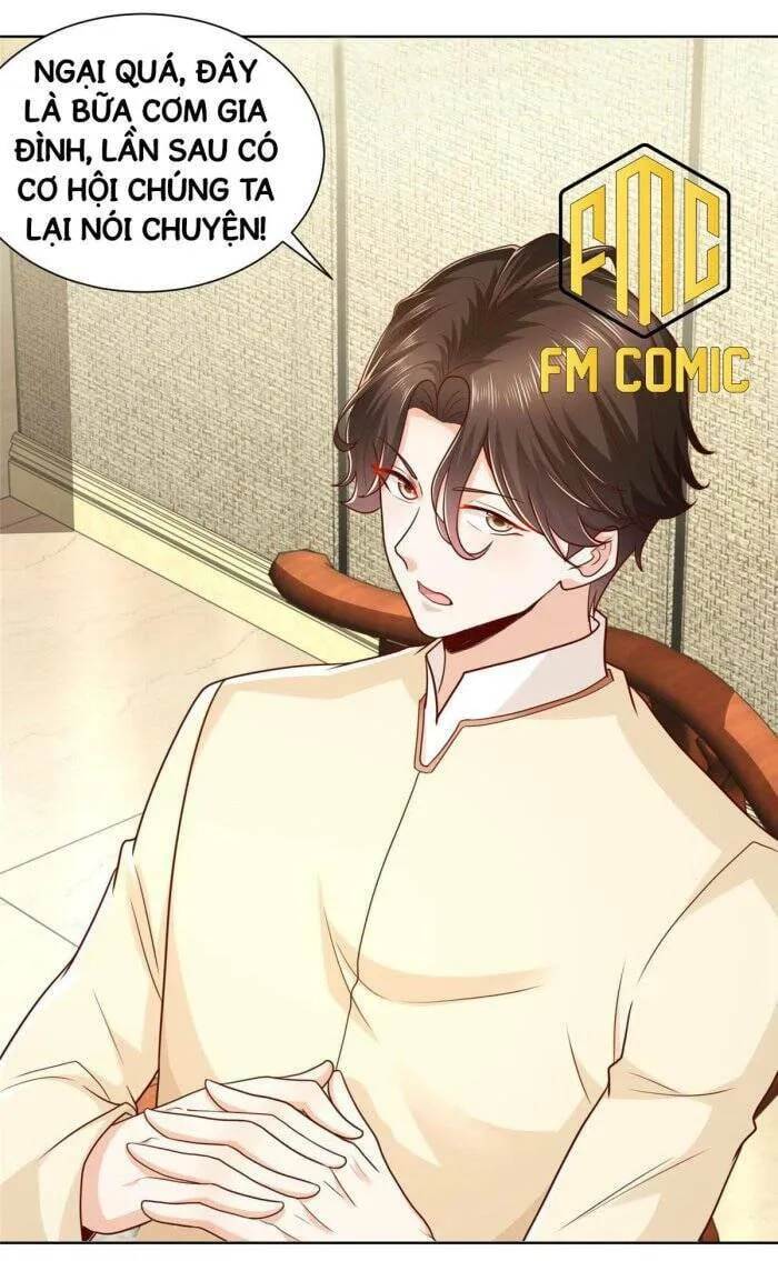 Ta Mỗi Tuần Có Một Chức Nghiệp Chapter 235 - Trang 2