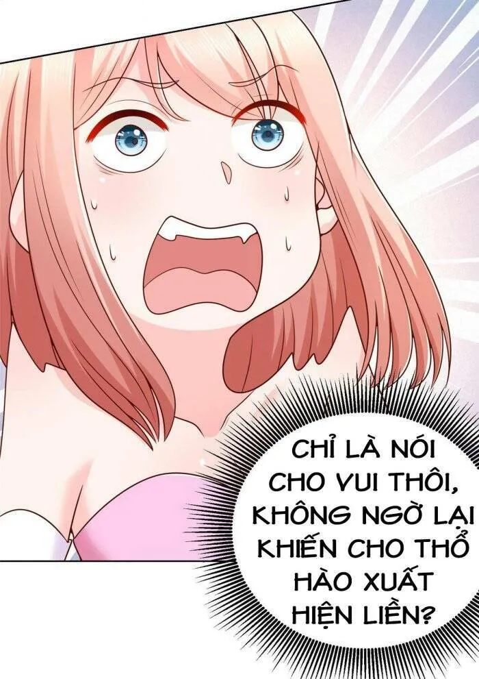 Ta Mỗi Tuần Có Một Chức Nghiệp Chapter 235 - Trang 20