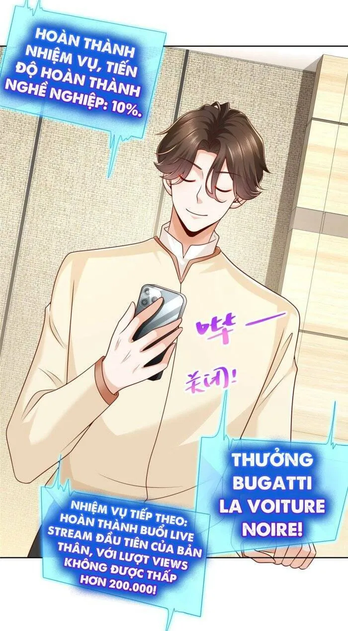 Ta Mỗi Tuần Có Một Chức Nghiệp Chapter 235 - Trang 24