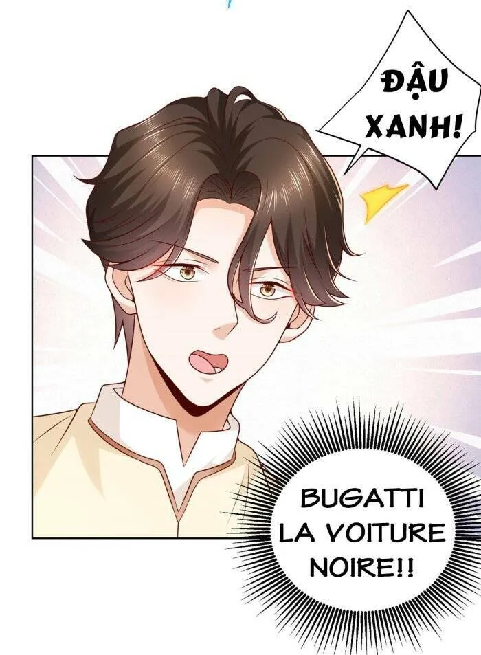 Ta Mỗi Tuần Có Một Chức Nghiệp Chapter 235 - Trang 25