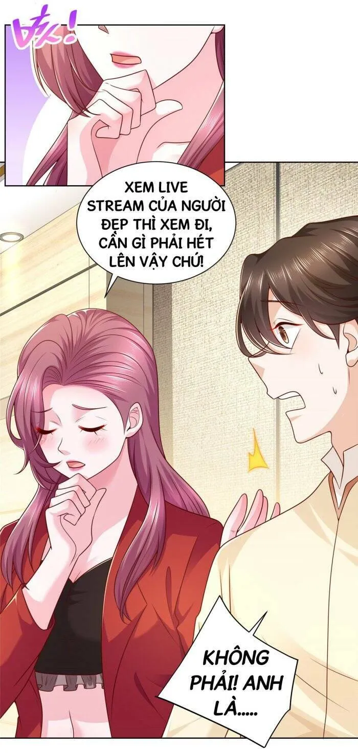 Ta Mỗi Tuần Có Một Chức Nghiệp Chapter 235 - Trang 26