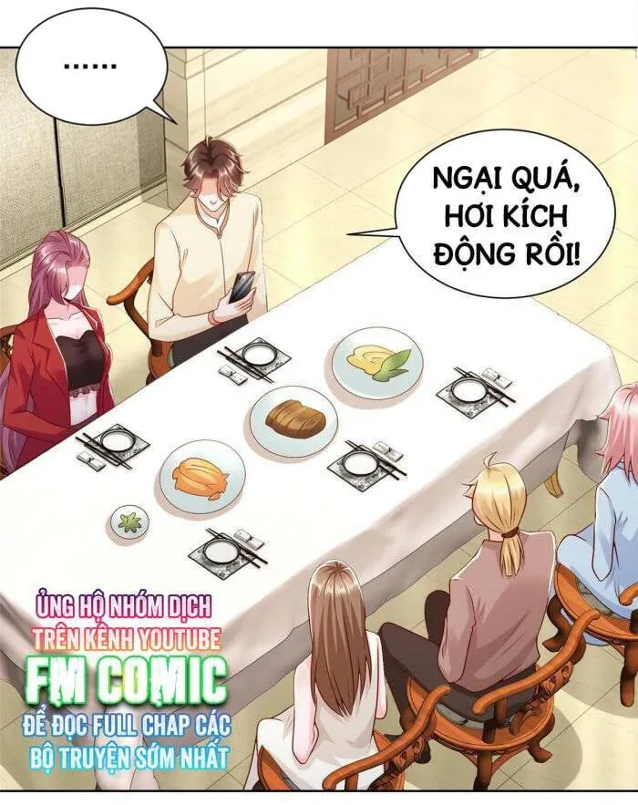 Ta Mỗi Tuần Có Một Chức Nghiệp Chapter 235 - Trang 27