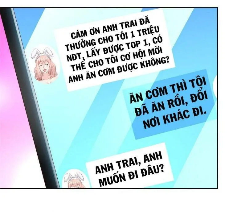 Ta Mỗi Tuần Có Một Chức Nghiệp Chapter 235 - Trang 28