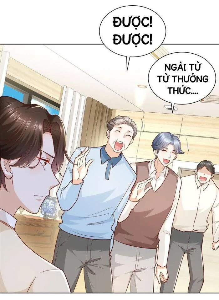 Ta Mỗi Tuần Có Một Chức Nghiệp Chapter 235 - Trang 3
