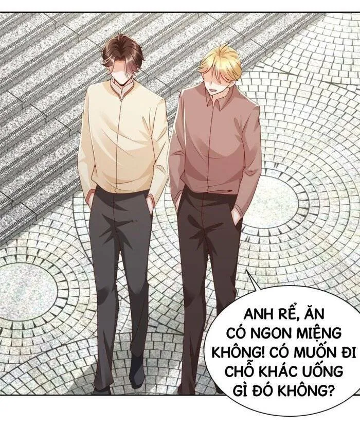 Ta Mỗi Tuần Có Một Chức Nghiệp Chapter 235 - Trang 31