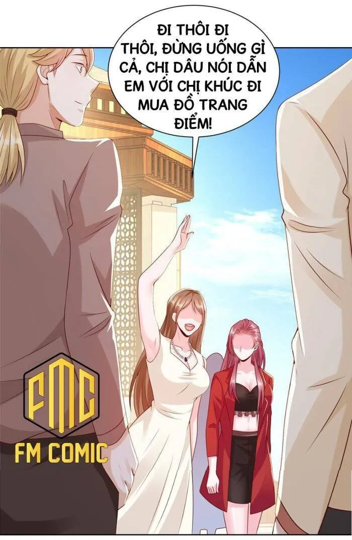 Ta Mỗi Tuần Có Một Chức Nghiệp Chapter 235 - Trang 32