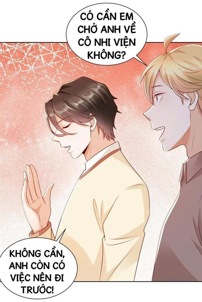 Ta Mỗi Tuần Có Một Chức Nghiệp Chapter 235 - Trang 33