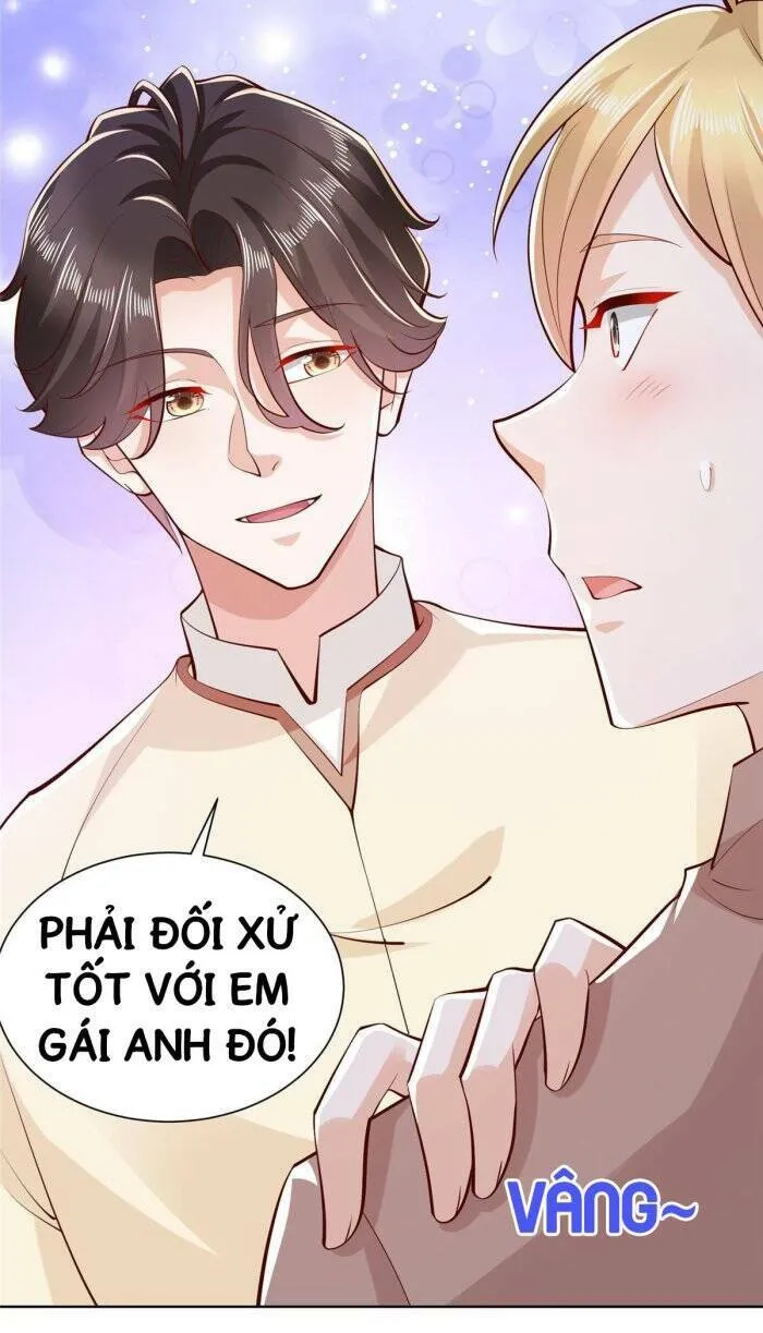 Ta Mỗi Tuần Có Một Chức Nghiệp Chapter 235 - Trang 35