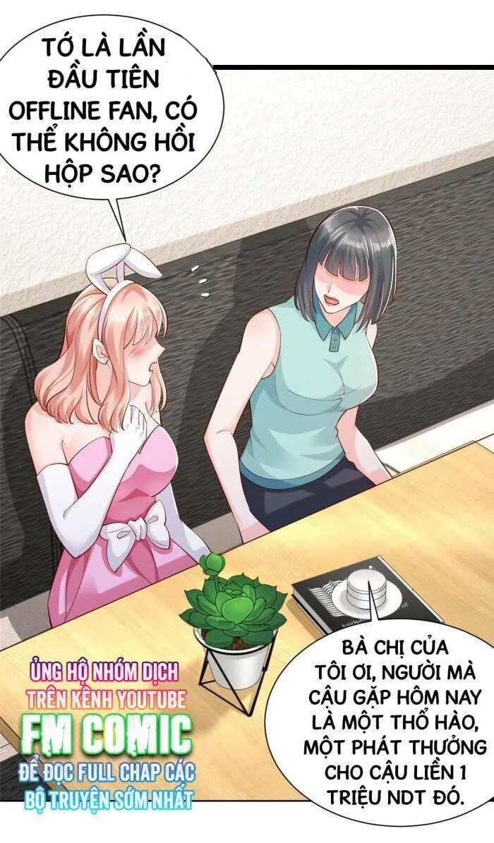 Ta Mỗi Tuần Có Một Chức Nghiệp Chapter 235 - Trang 37