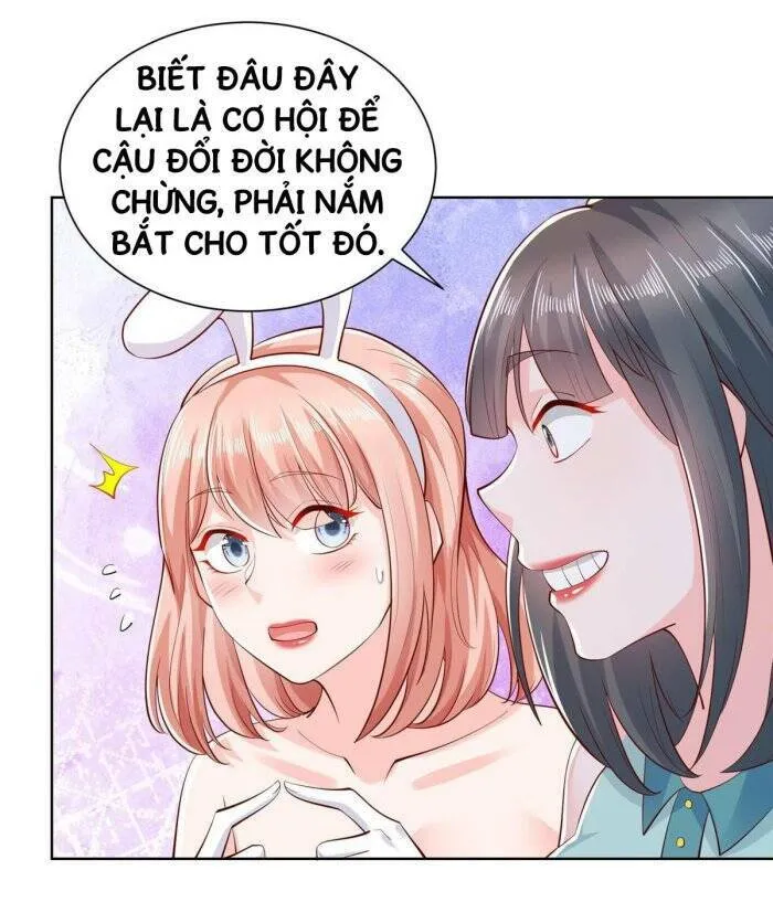 Ta Mỗi Tuần Có Một Chức Nghiệp Chapter 235 - Trang 38
