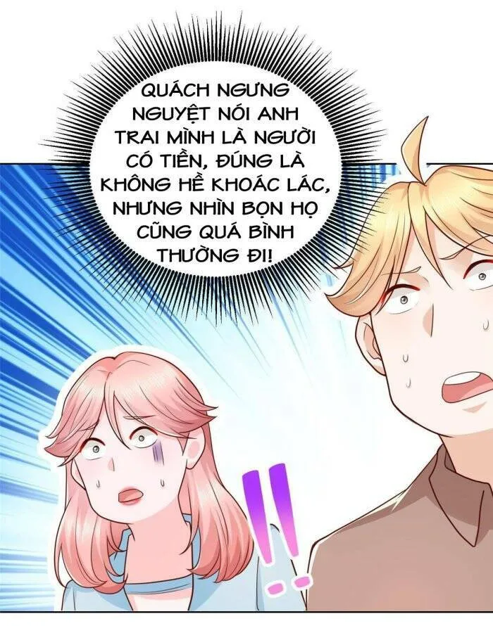 Ta Mỗi Tuần Có Một Chức Nghiệp Chapter 235 - Trang 4