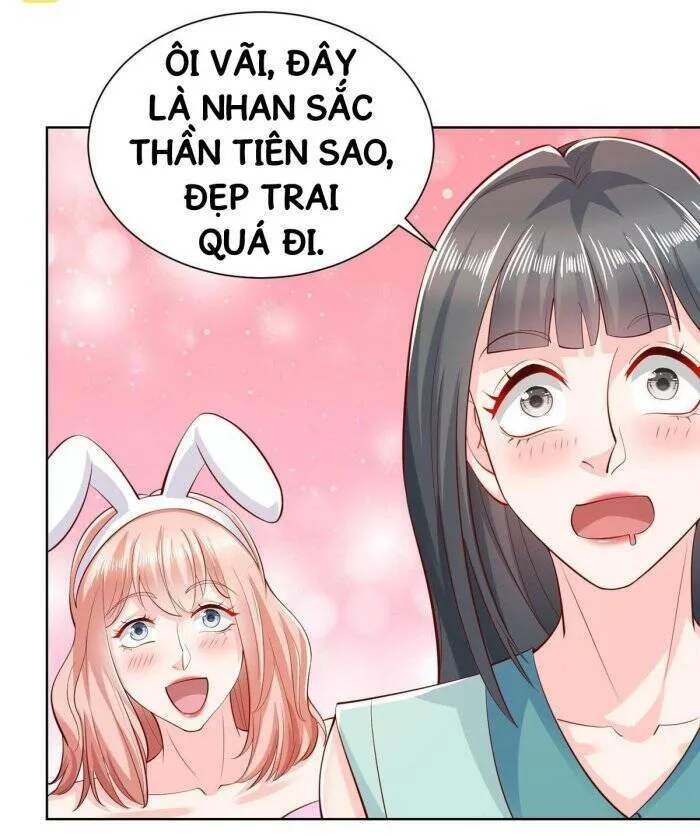 Ta Mỗi Tuần Có Một Chức Nghiệp Chapter 235 - Trang 41