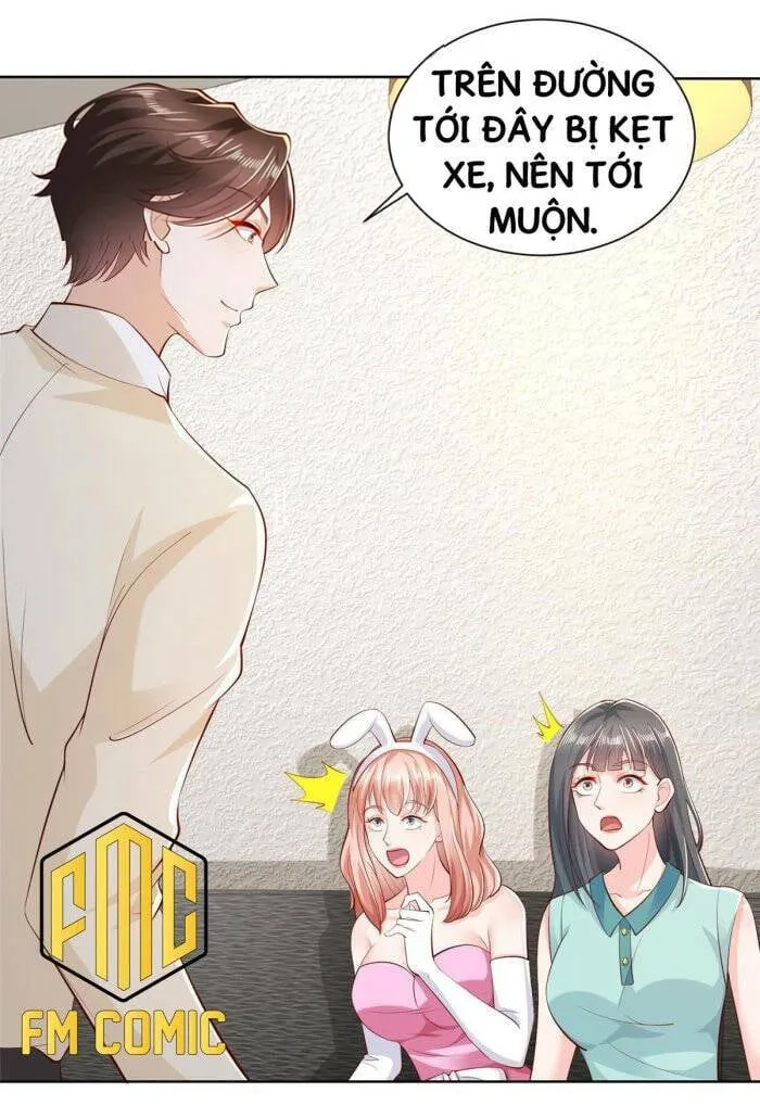 Ta Mỗi Tuần Có Một Chức Nghiệp Chapter 235 - Trang 42
