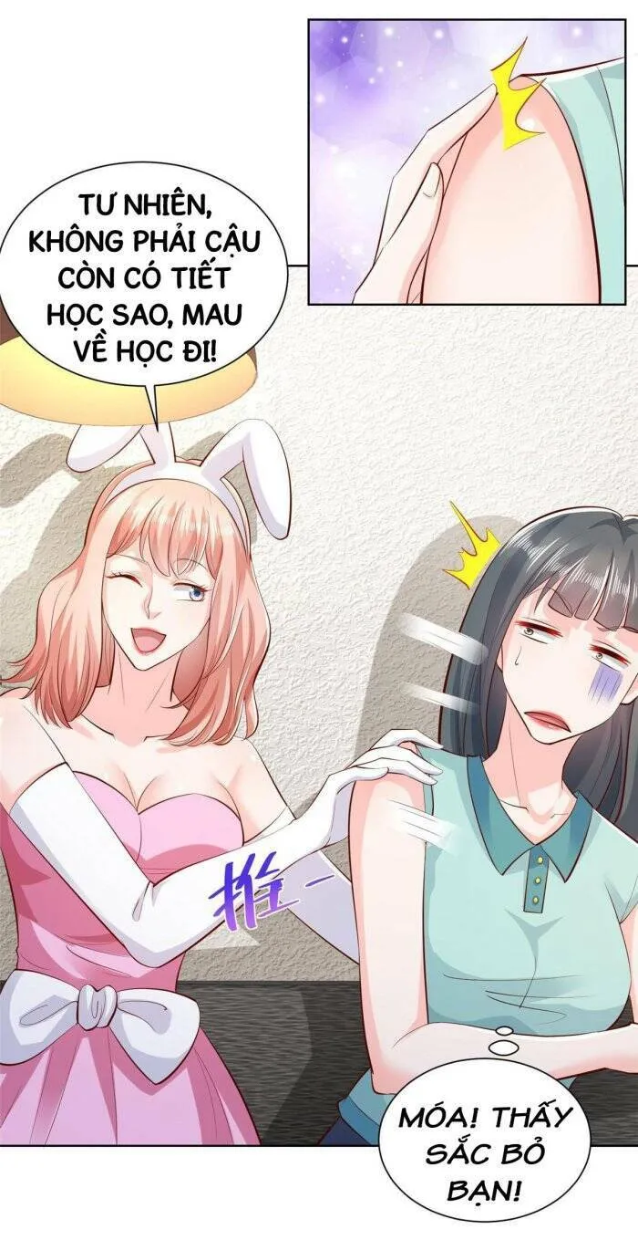 Ta Mỗi Tuần Có Một Chức Nghiệp Chapter 235 - Trang 44