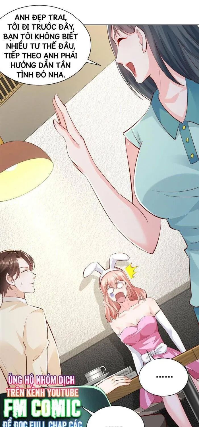 Ta Mỗi Tuần Có Một Chức Nghiệp Chapter 235 - Trang 45