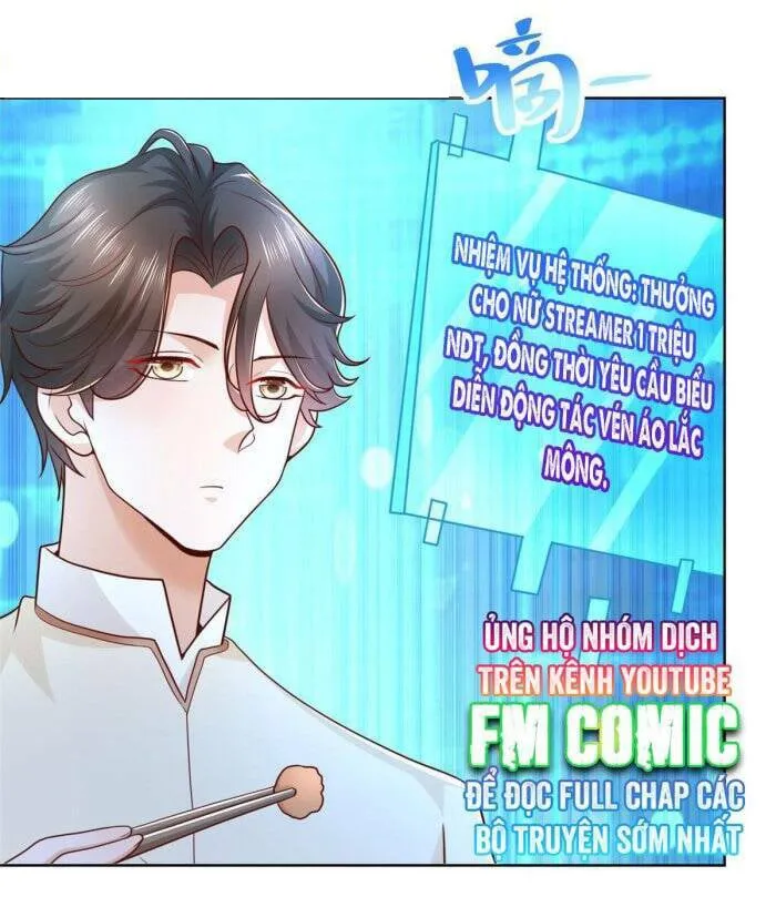 Ta Mỗi Tuần Có Một Chức Nghiệp Chapter 235 - Trang 6