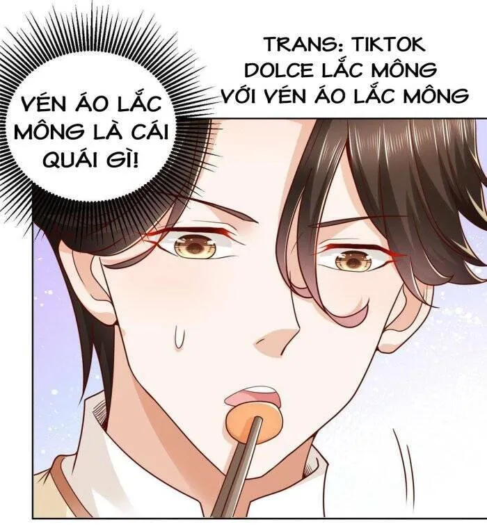Ta Mỗi Tuần Có Một Chức Nghiệp Chapter 235 - Trang 7