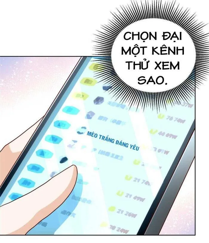 Ta Mỗi Tuần Có Một Chức Nghiệp Chapter 235 - Trang 9