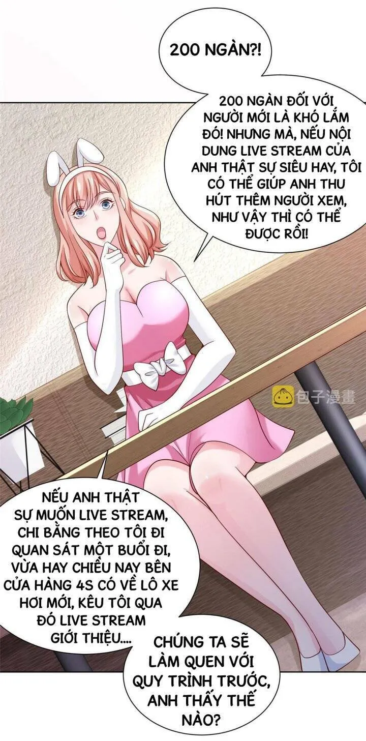 Ta Mỗi Tuần Có Một Chức Nghiệp Chapter 236 - Trang 10
